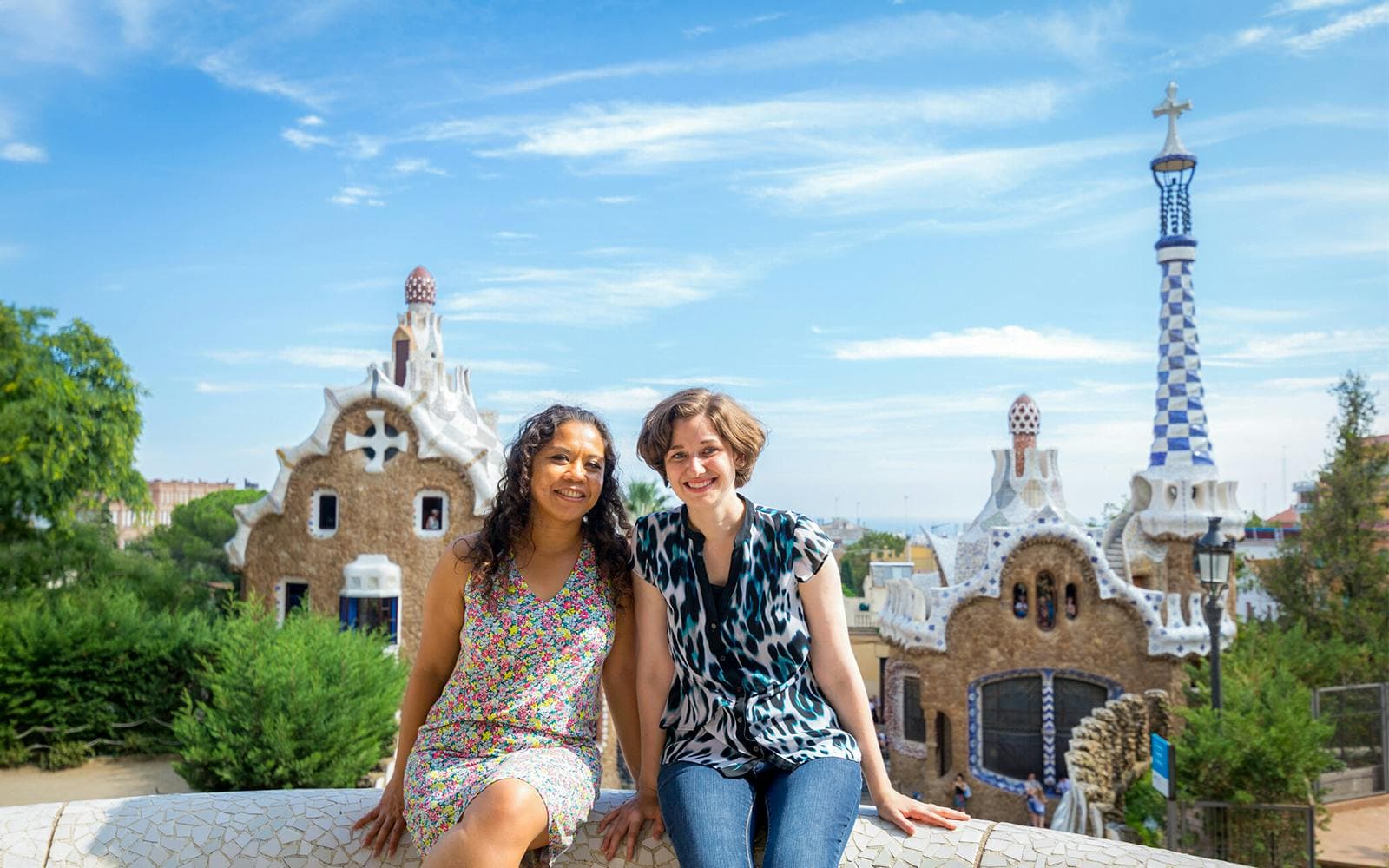 Park Güell: geführte Tour mit Schnelleinlass - image 10