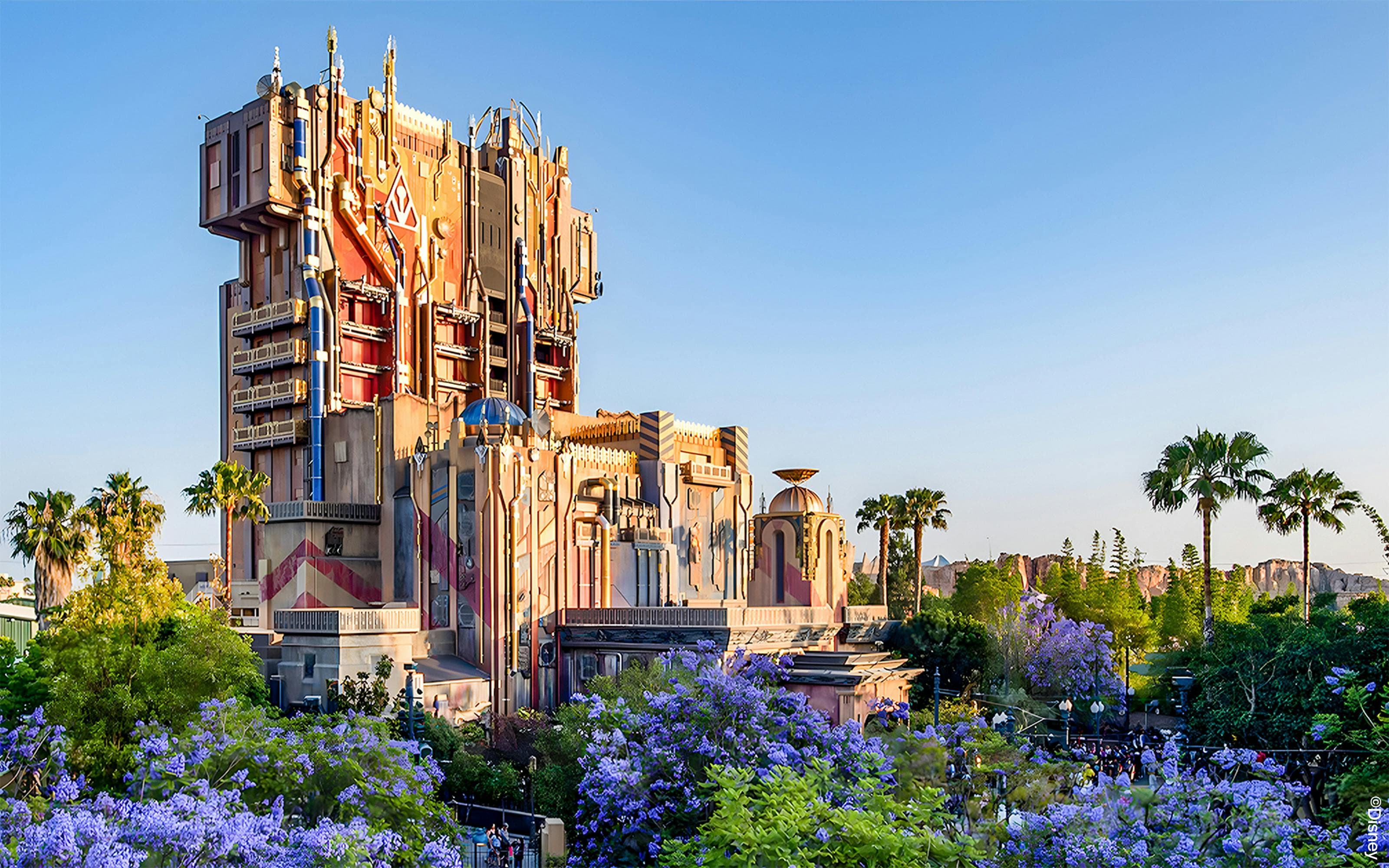 Disneyland Kalifornien 1-Tag Multi-Park Tickets (Hopper) - image 6