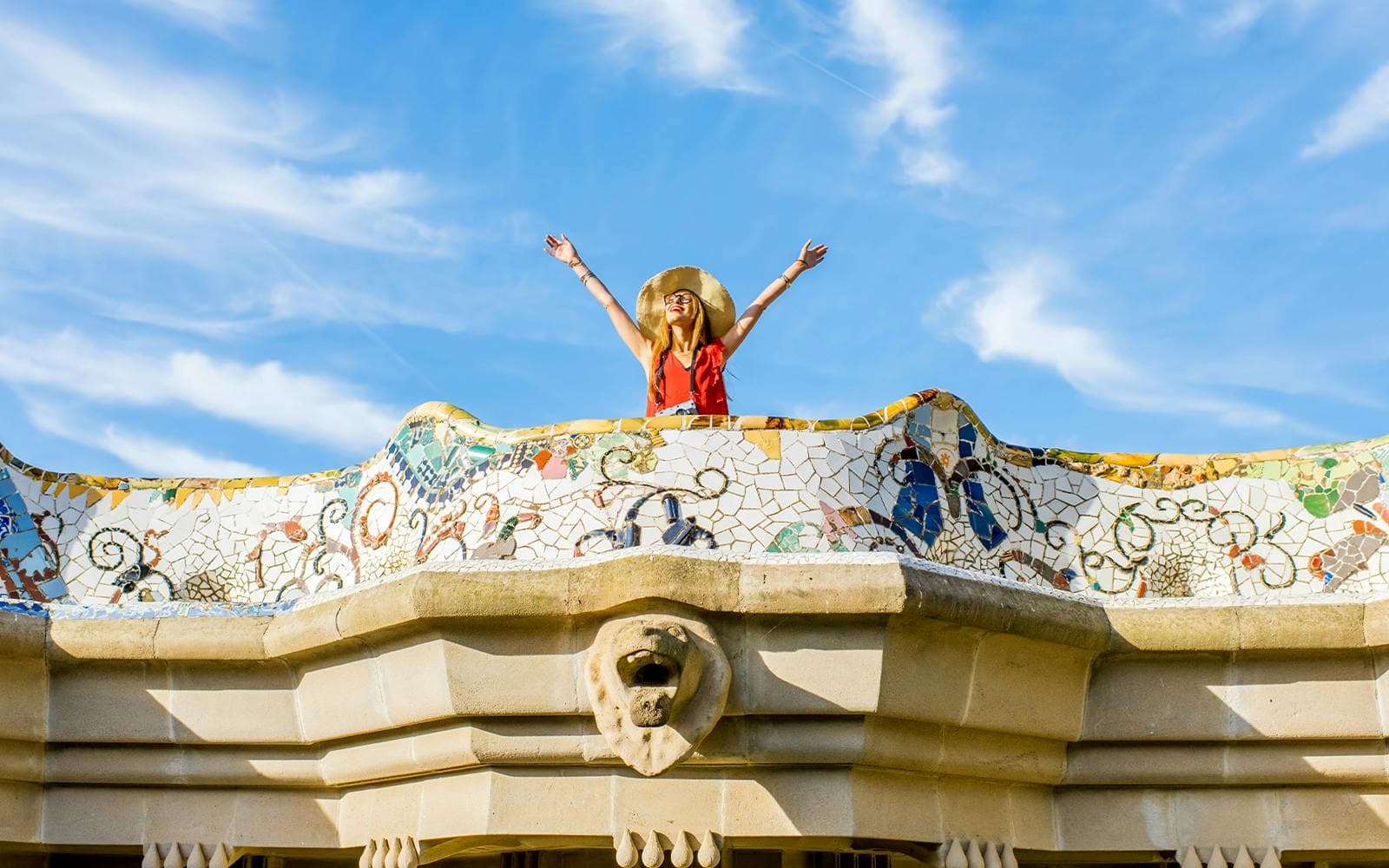 Biglietti per il Parc Güell - image 6