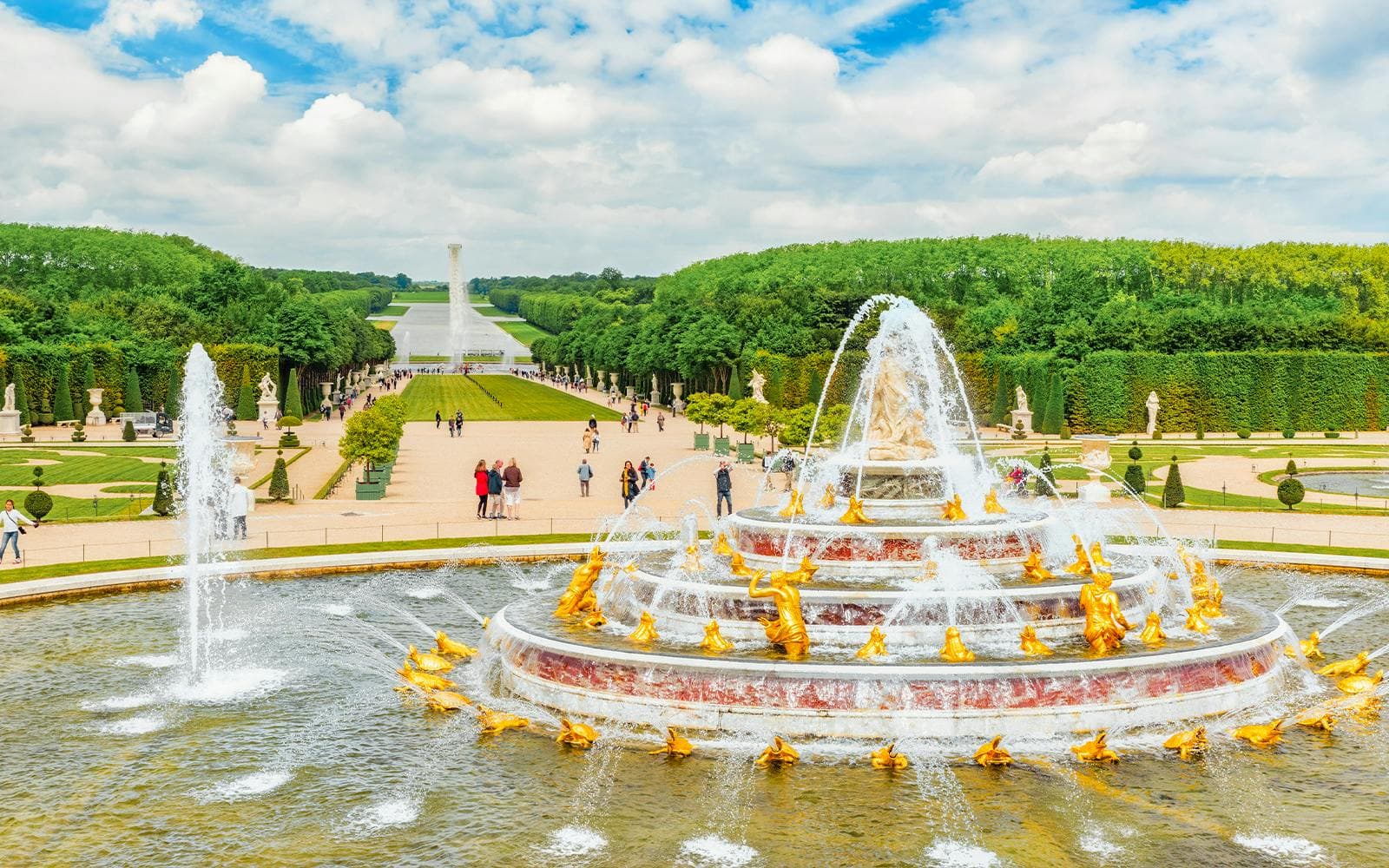 Tickets mit uneingeschränktem Zugang zum Schloss Versailles - image 5