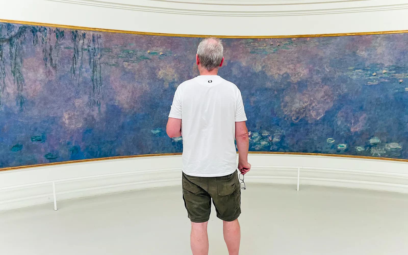 Orangerie Museum Tickets - image 9