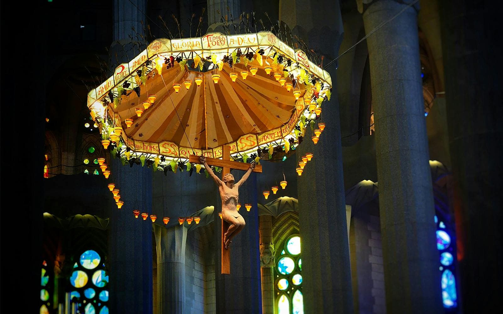 Sagrada Família Fast Track-Tickets - image 7