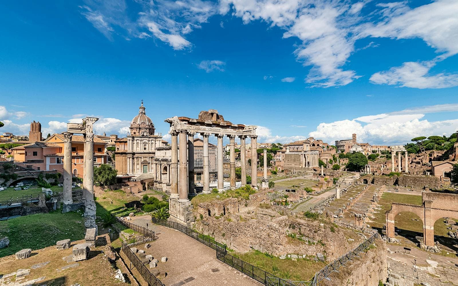 Kollosseum, Palatin und Forum Romanum – Kombiticket - image 3