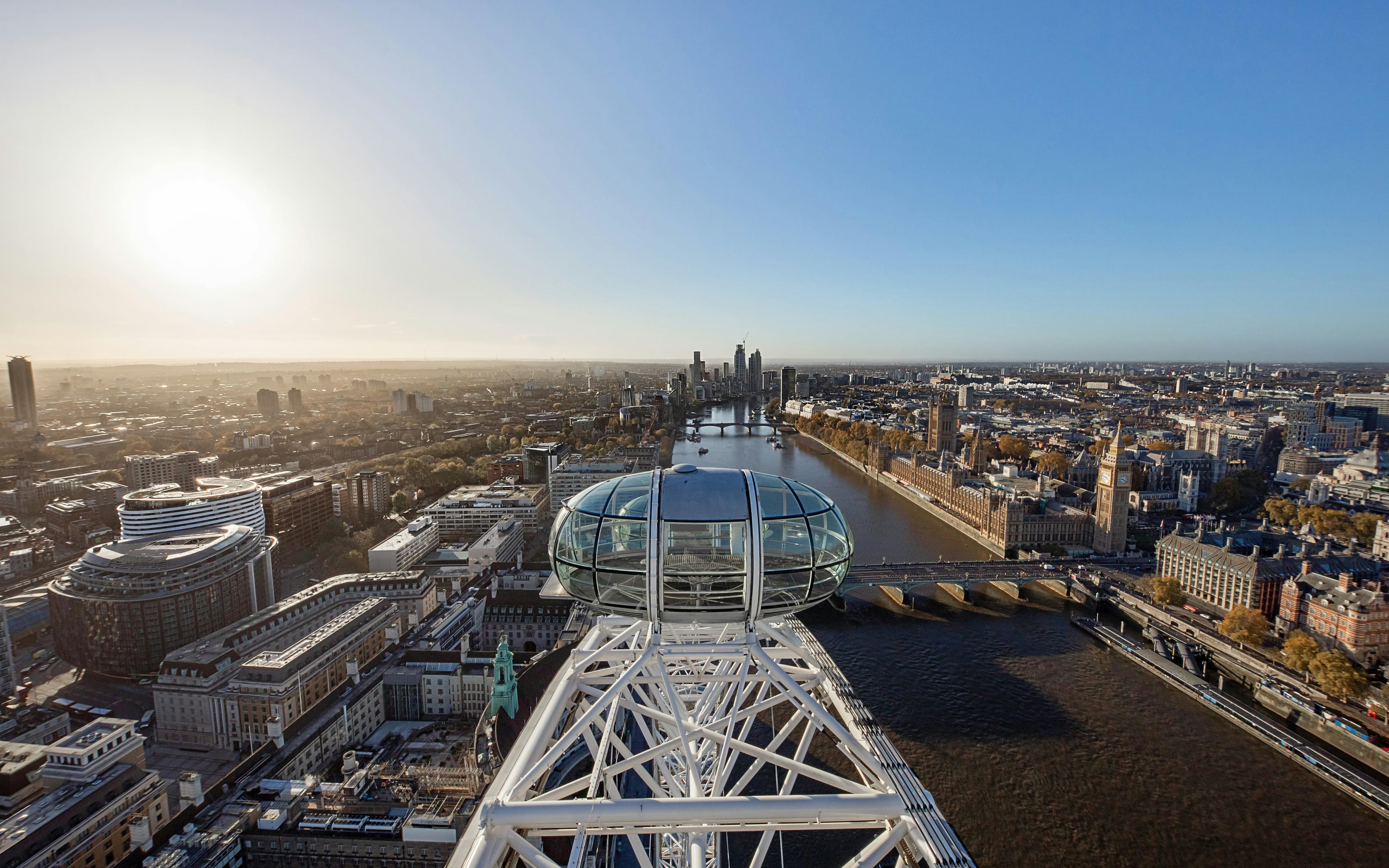 Biglietti per il London Eye - image 3