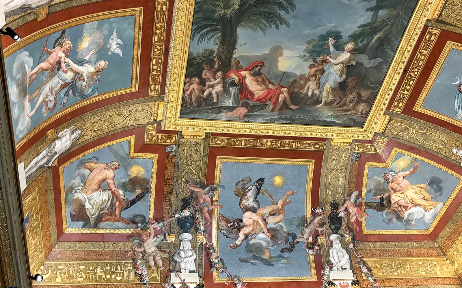 Galleria Borghese-Tickets - image 9