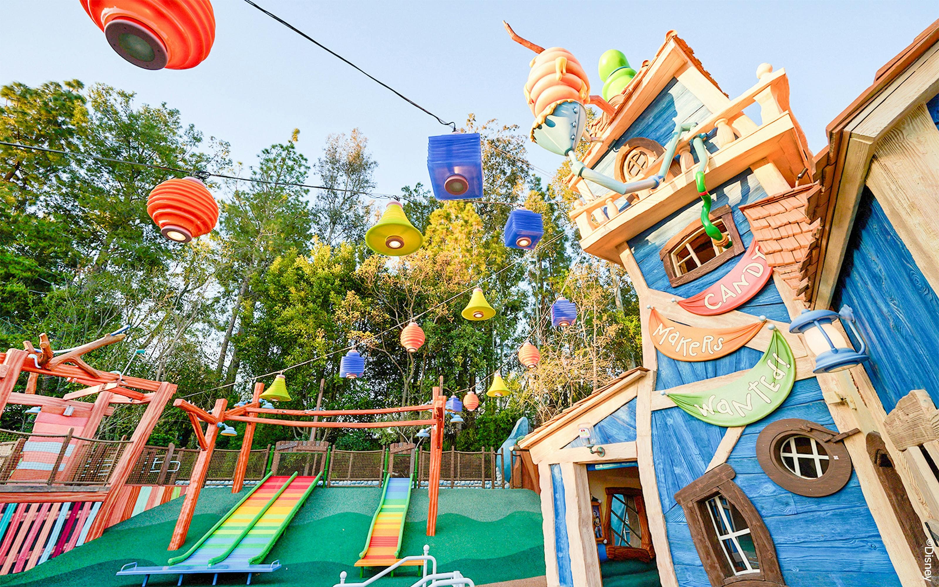 Disneyland Kalifornien 1-Tages-Tickets - image 2