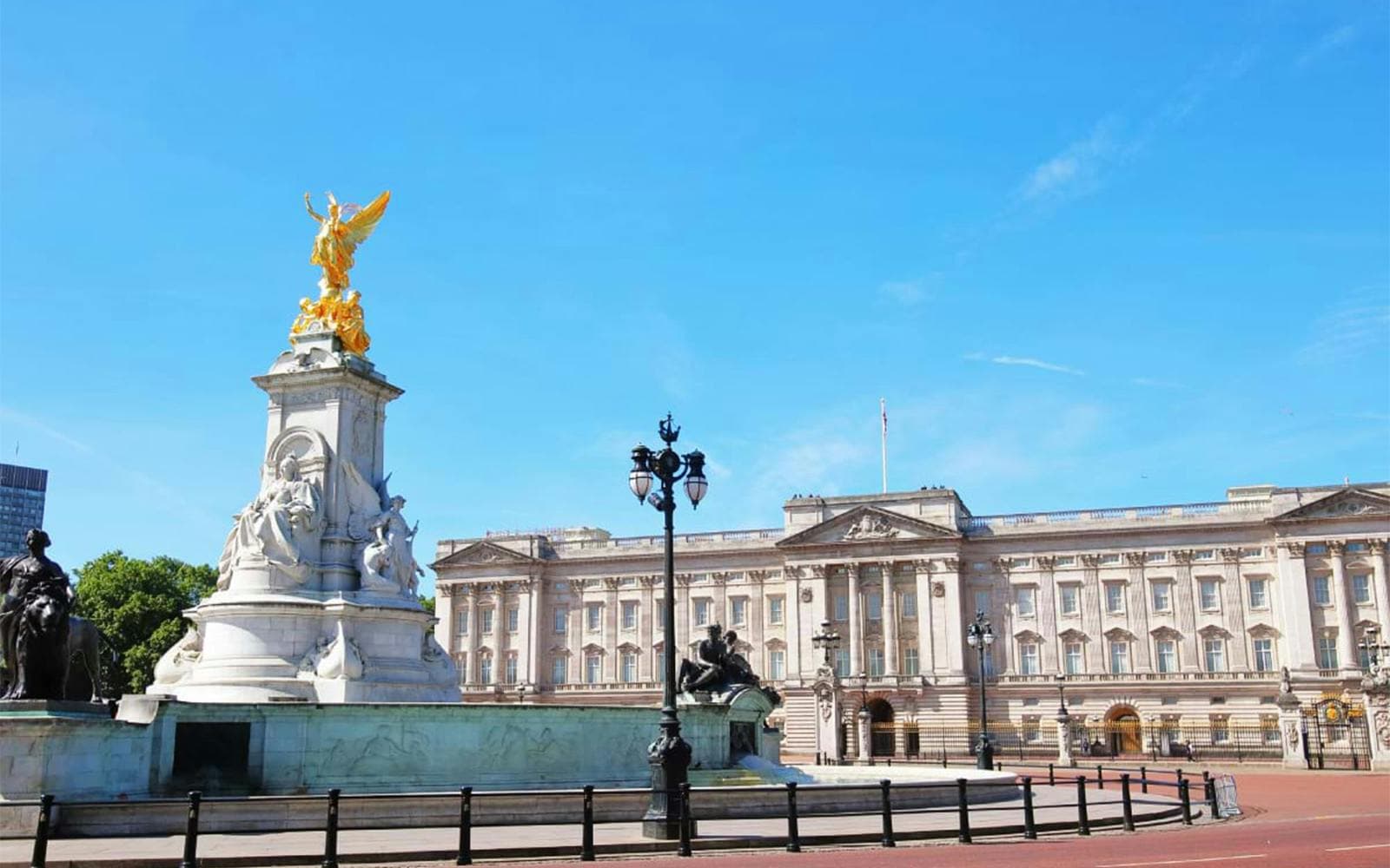 The State Rooms at Buckingham Palace Tickets - image 7