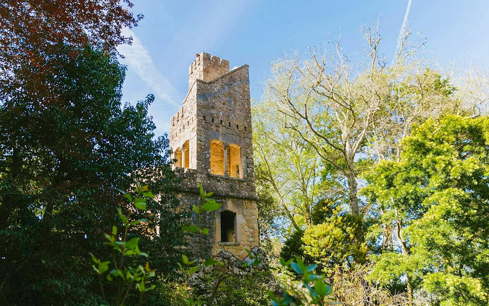 Biglietti per la Quinta da Regaleira - image 9