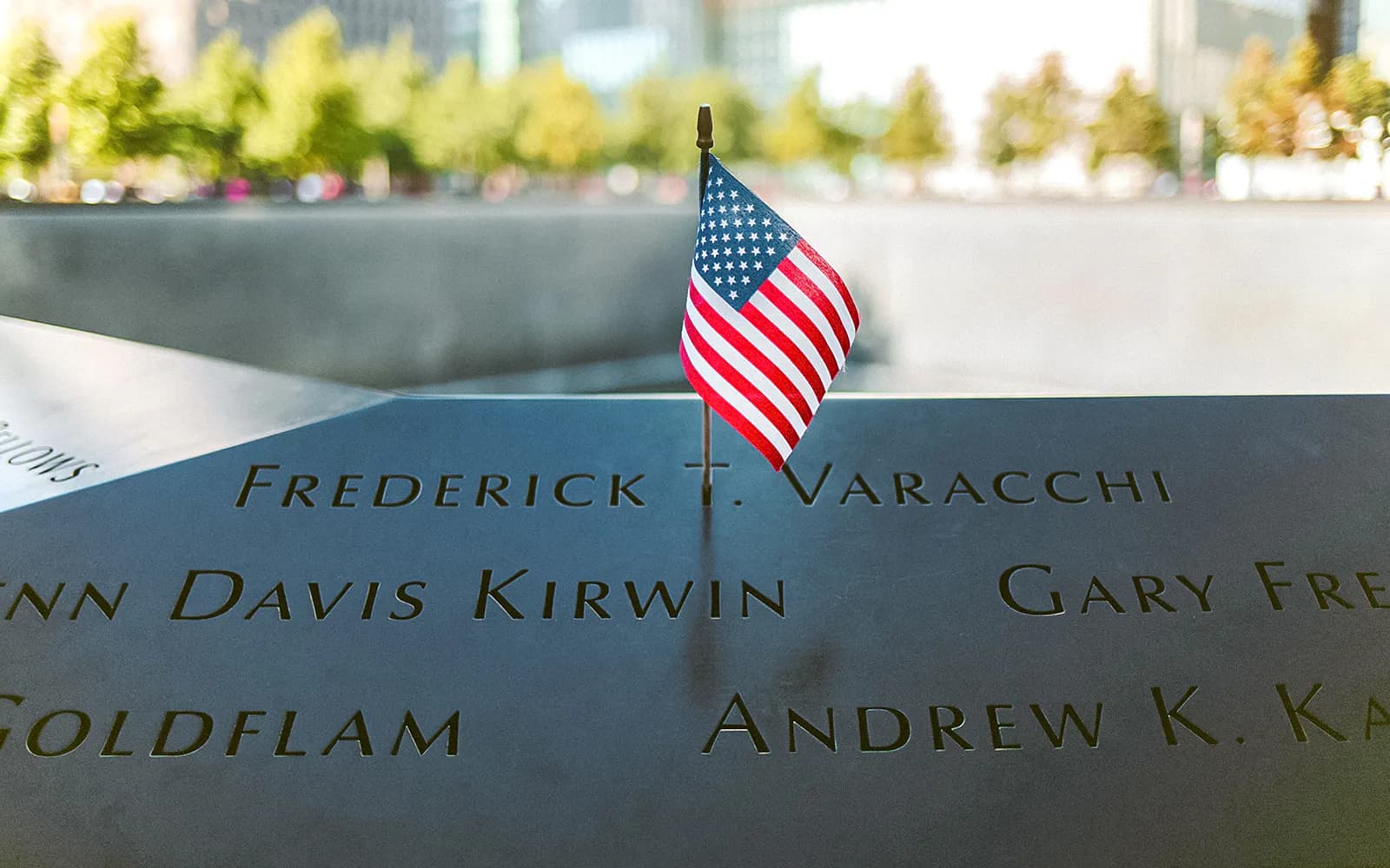 9/11 Memorial and Museum Tickets - image 8