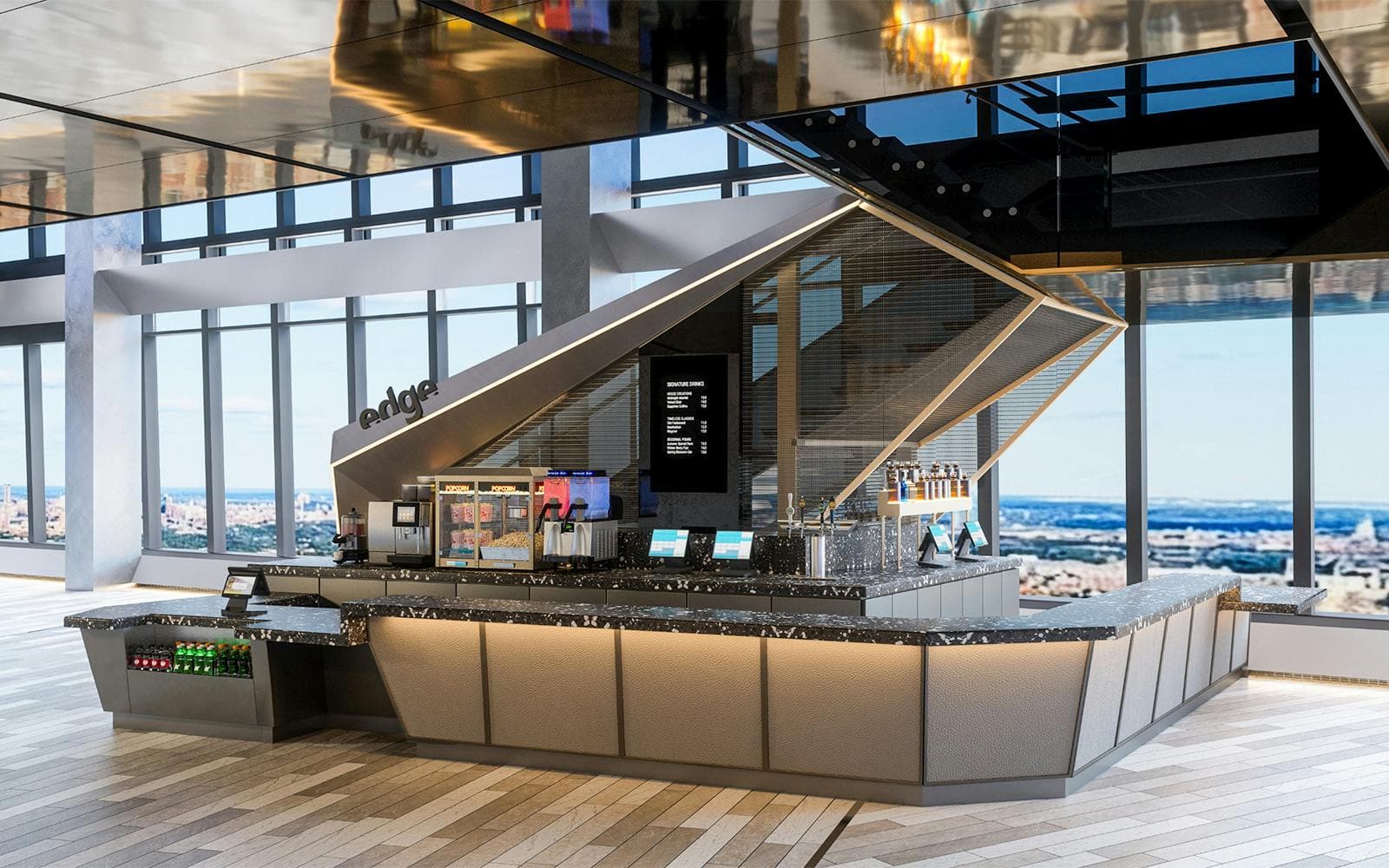 Entradas para la plataforma de observación Edge NYC: entrada con horario asignado, opciones de acceso flexible y prioritario - image 9