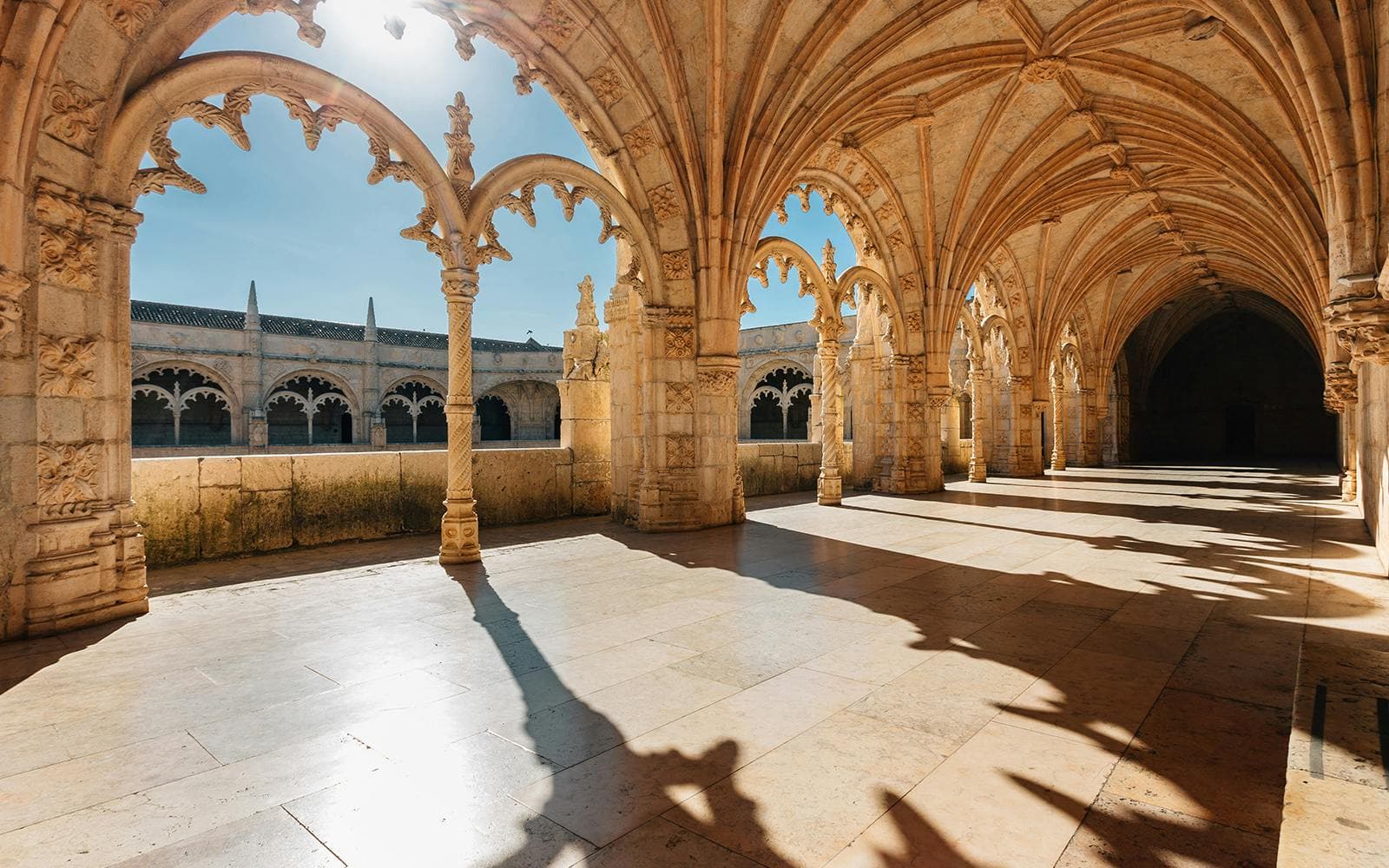 Biglietto per il monastero dos Jerónimos - image 8