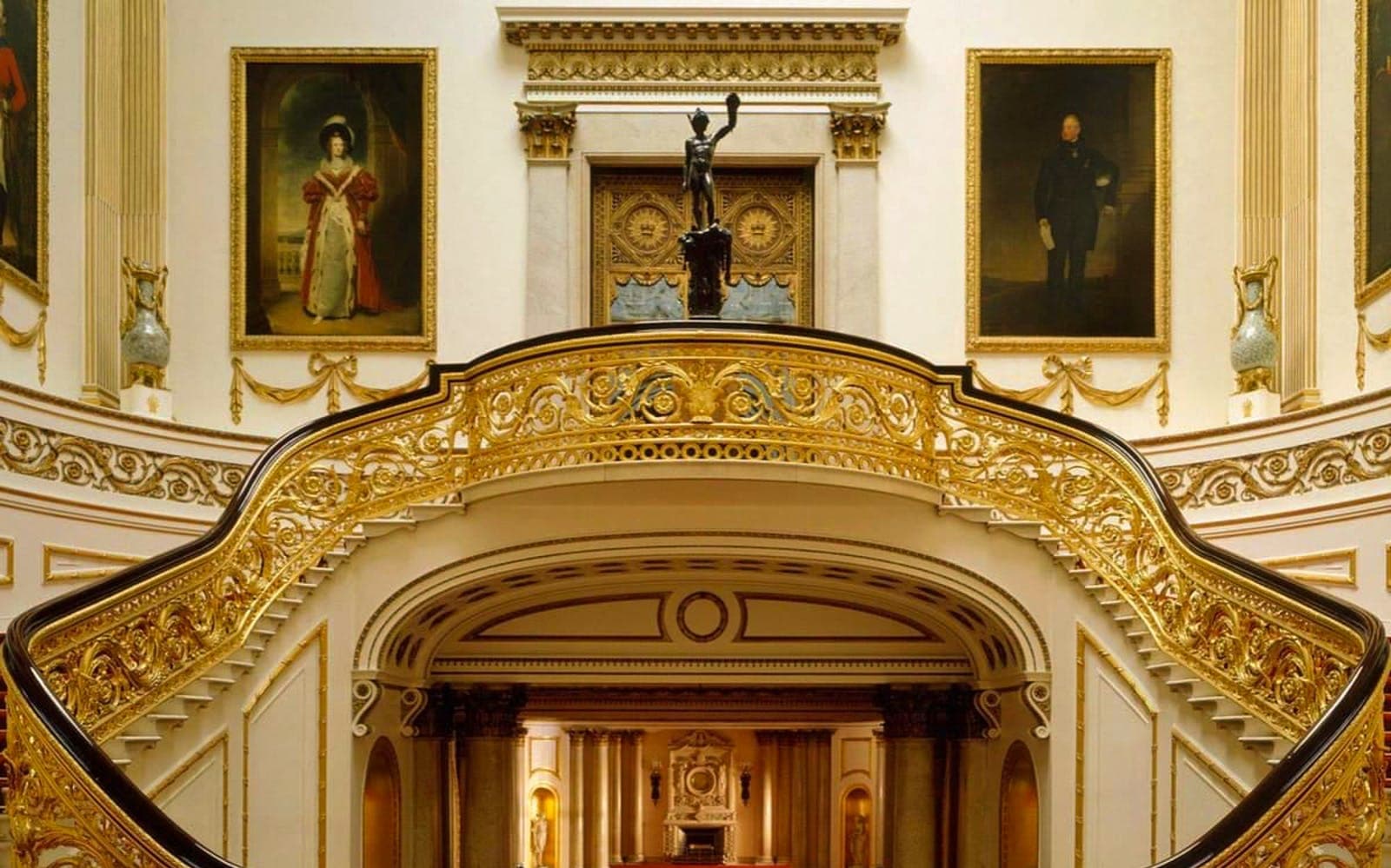 The State Rooms at Buckingham Palace Tickets - image 8