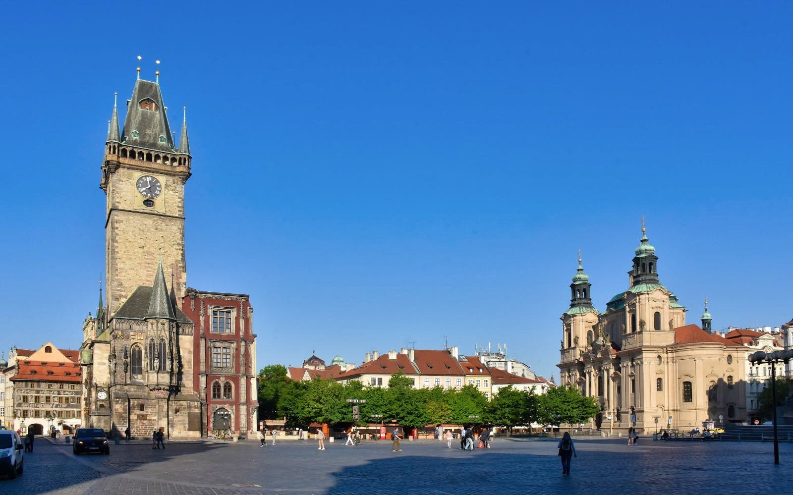 Visite guidée avec accès prioritaire à l'horloge astronomique de Prague - image 7