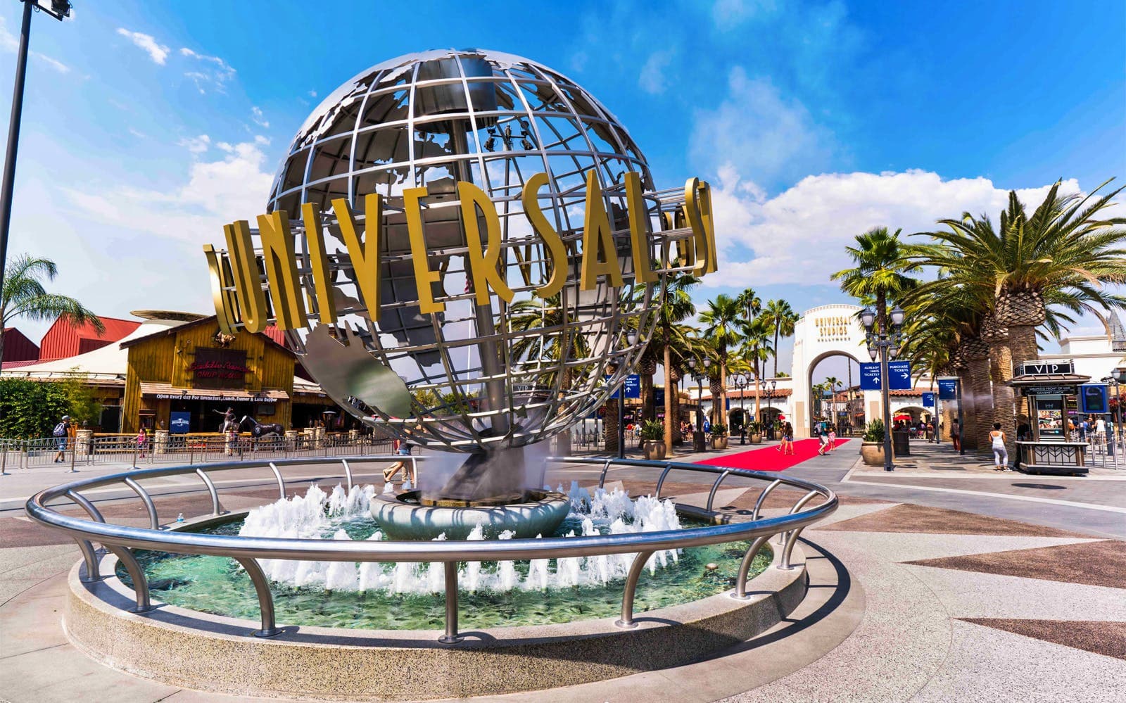 Tickets: Universal Studios Hollywood - image 7