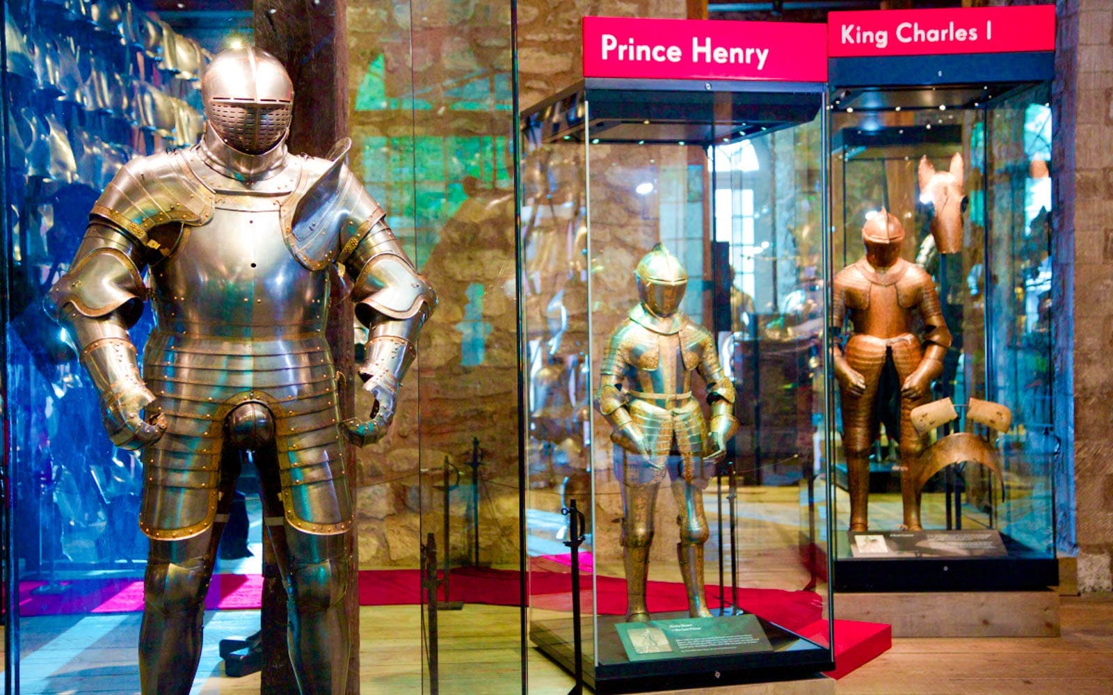 Tower of London Tickets mit Zugang zu den Kronjuwelen - image 7