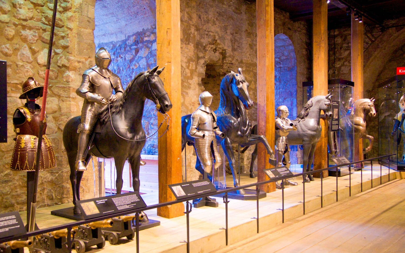 Tower of London Tickets mit Zugang zu den Kronjuwelen - image 6