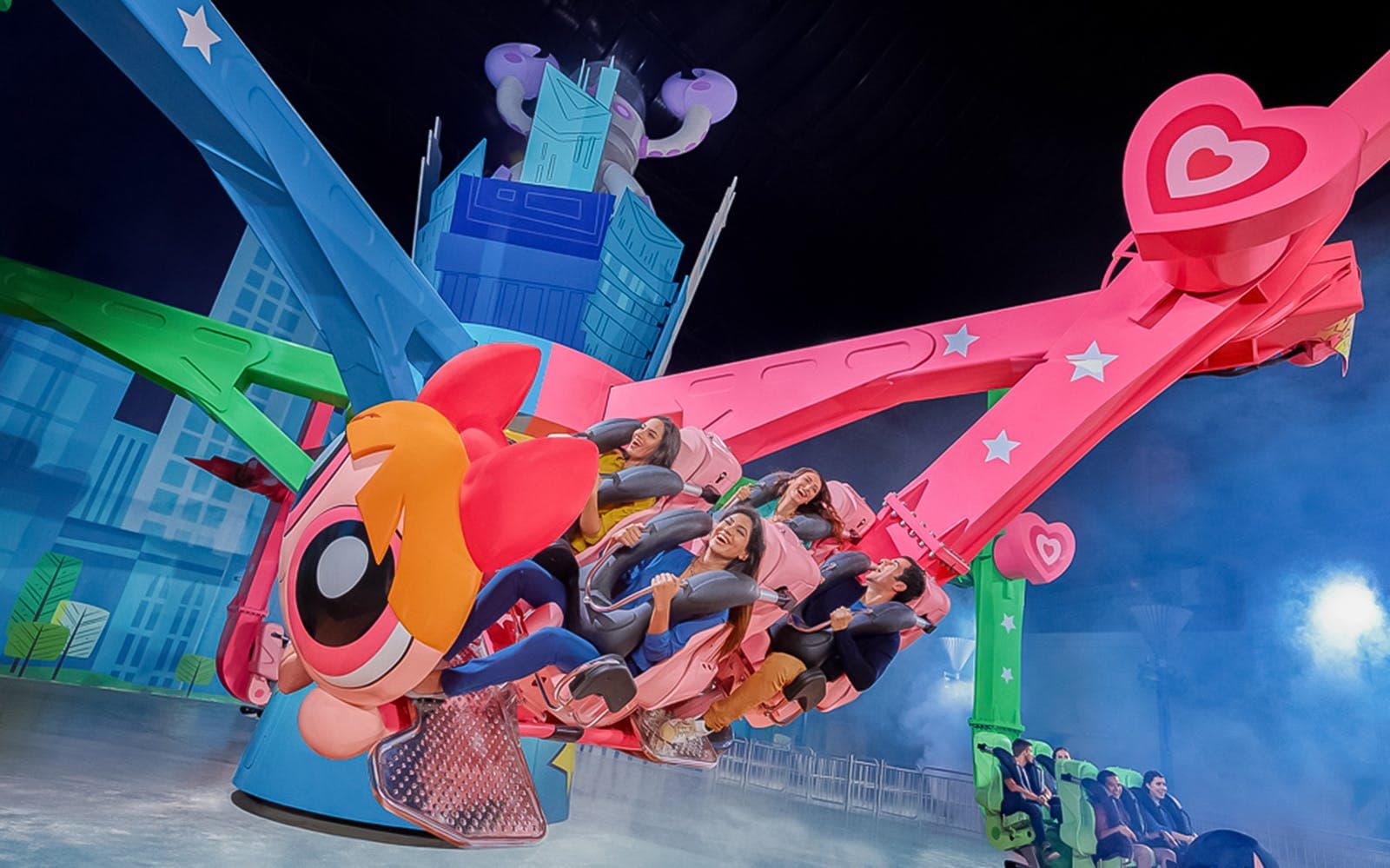 Entradas IMG Worlds of Adventure - image 5
